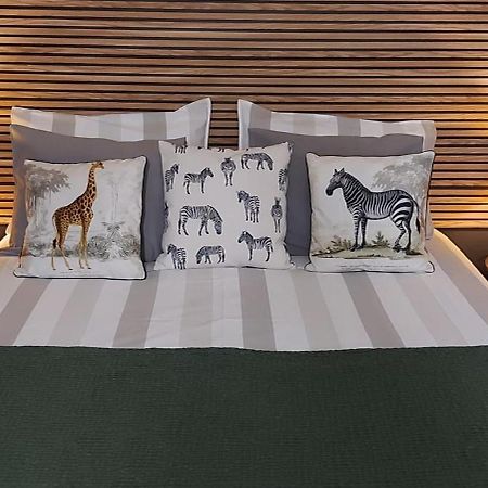 Stone House Premium Suite Porriño 外观 照片