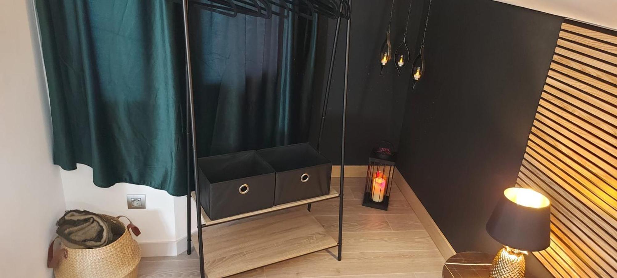 Stone House Premium Suite Porriño 外观 照片
