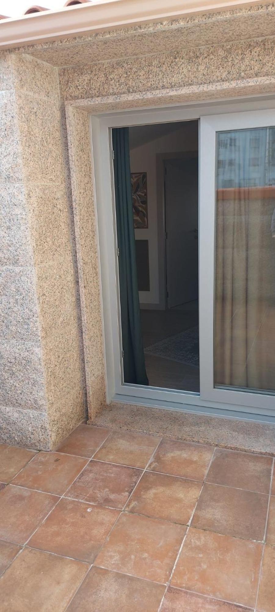 Stone House Premium Suite Porriño 外观 照片