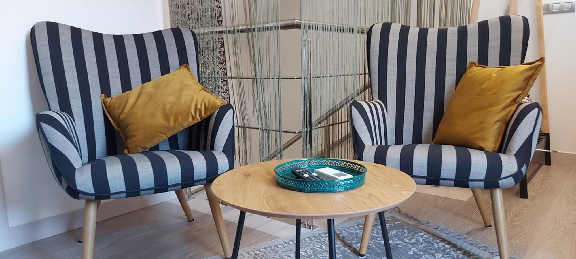Stone House Premium Suite Porriño 外观 照片