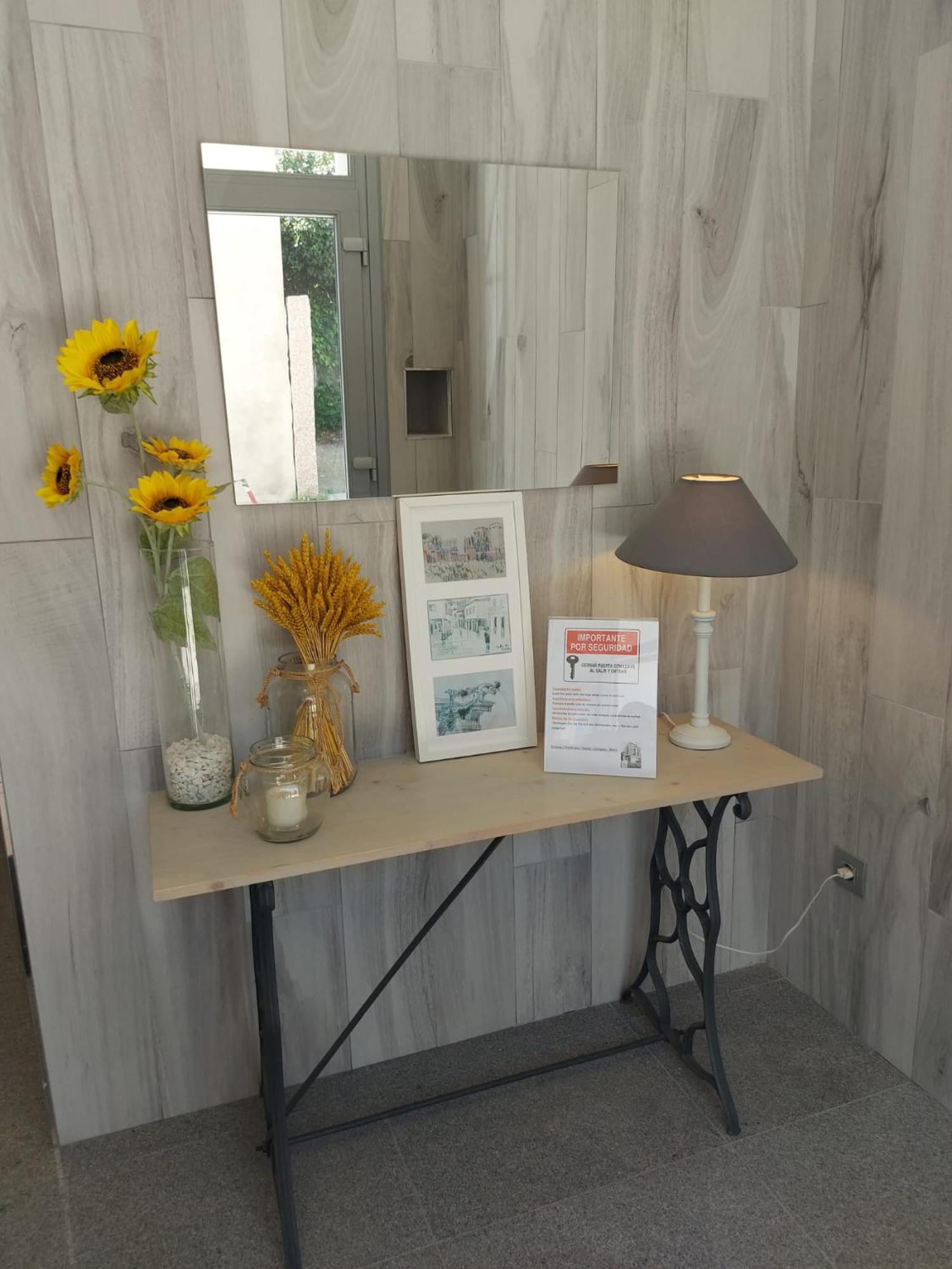 Stone House Premium Suite Porriño 外观 照片