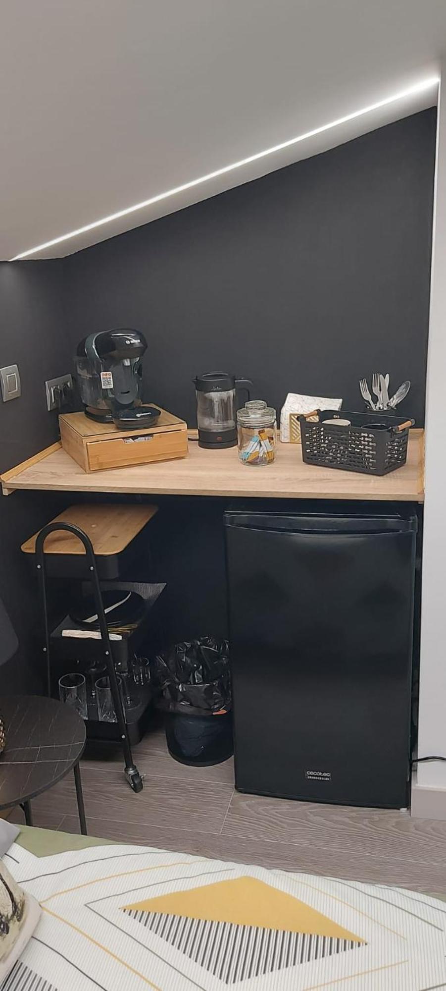 Stone House Premium Suite Porriño 外观 照片