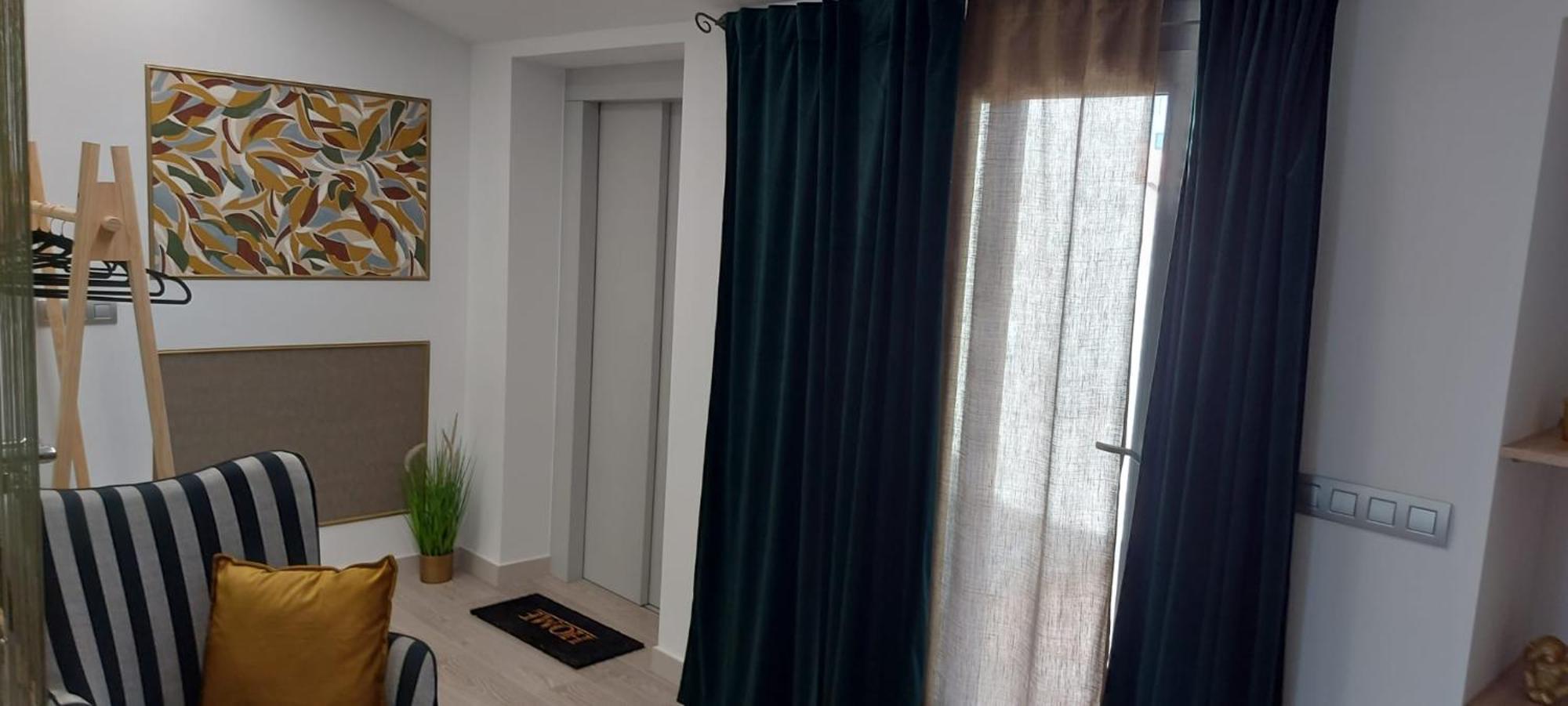 Stone House Premium Suite Porriño 外观 照片