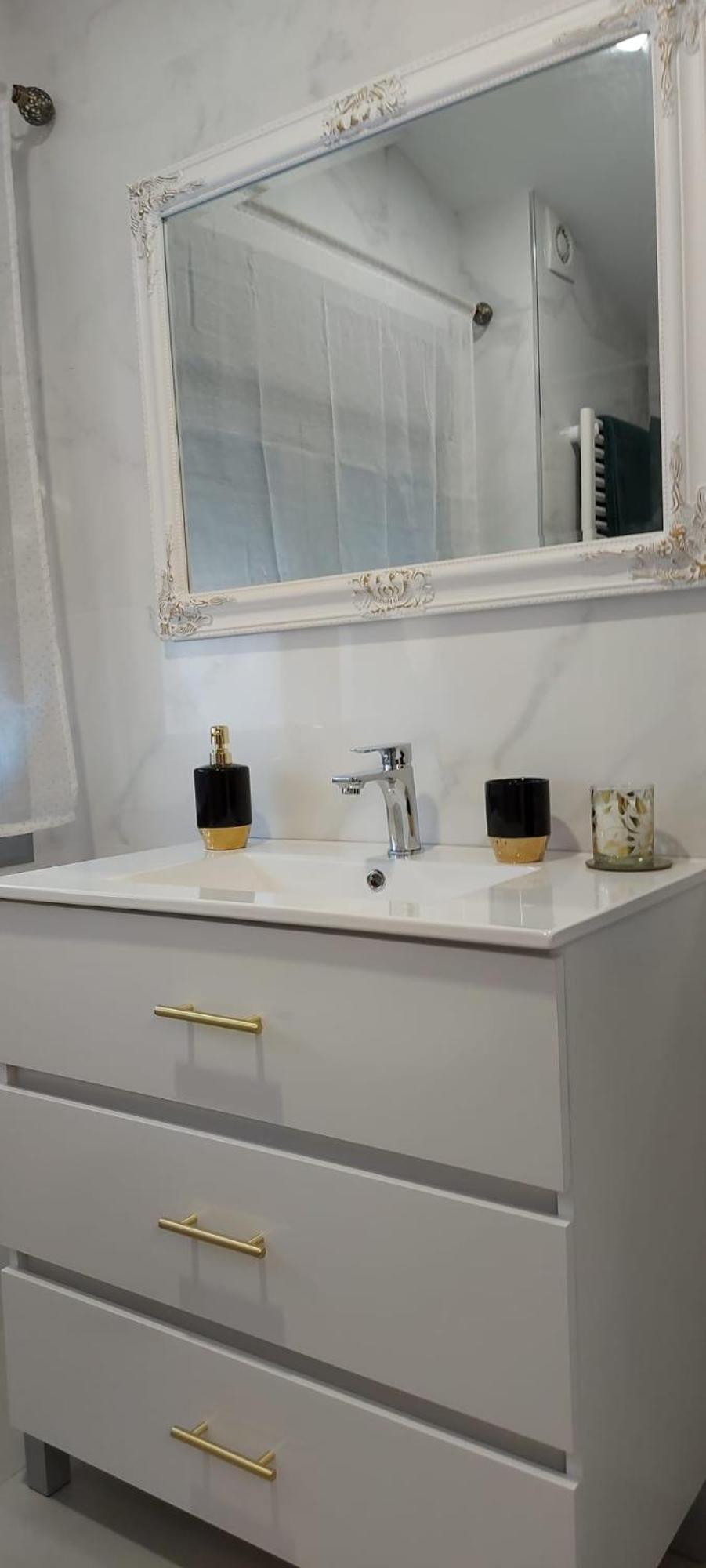 Stone House Premium Suite Porriño 外观 照片