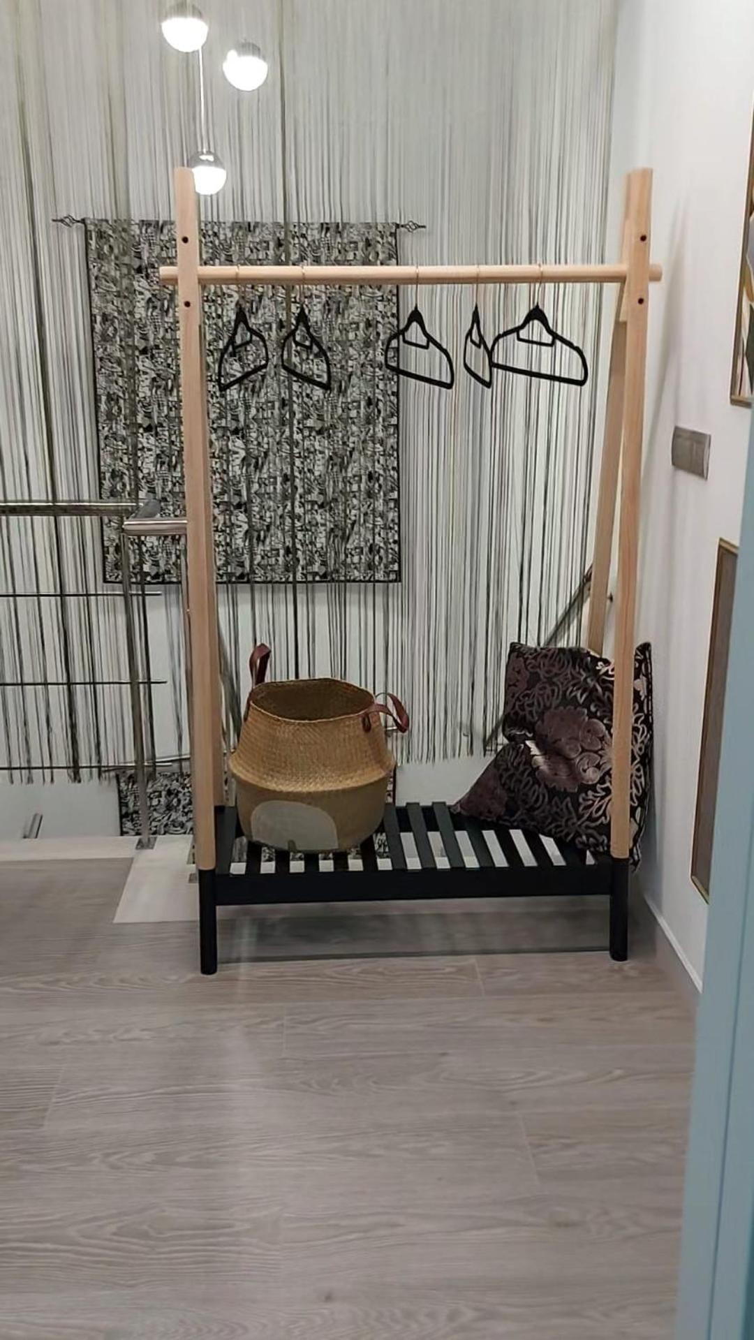 Stone House Premium Suite Porriño 外观 照片