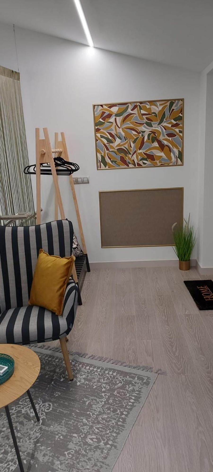 Stone House Premium Suite Porriño 外观 照片