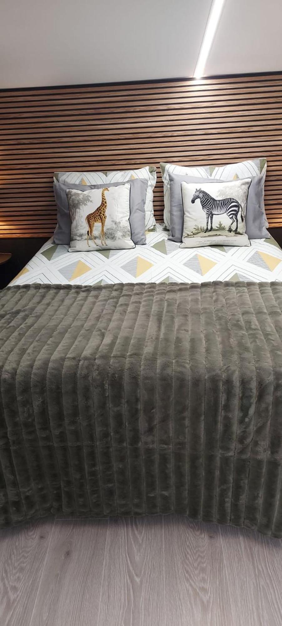 Stone House Premium Suite Porriño 外观 照片