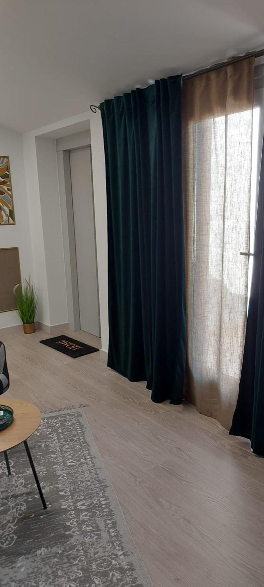 Stone House Premium Suite Porriño 外观 照片