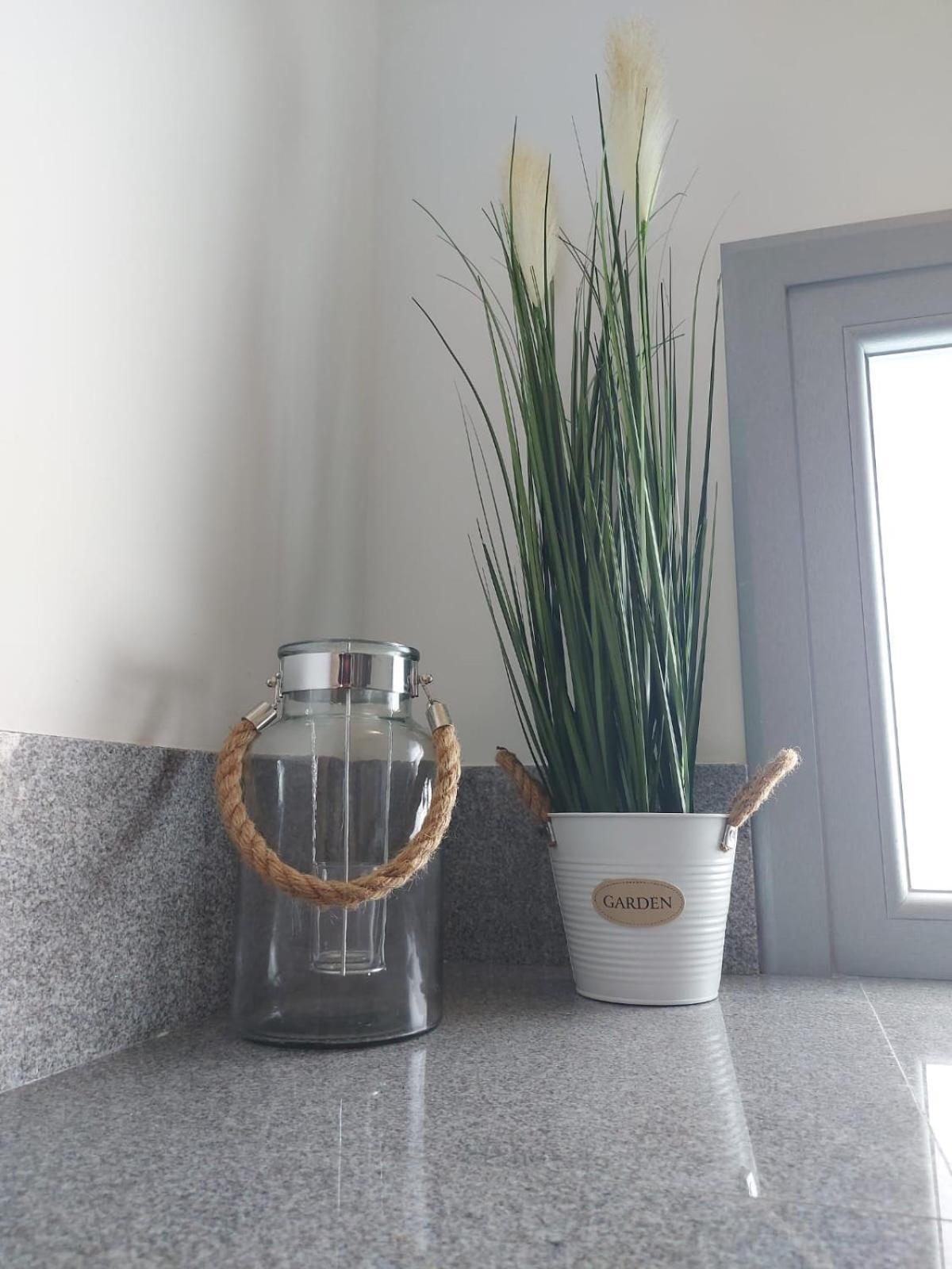 Stone House Premium Suite Porriño 外观 照片